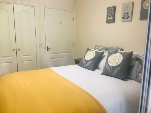 Apartamento The Garden Suite