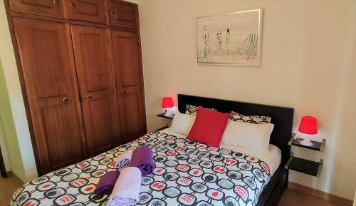Large Apartment Near The Beach And Lisbon