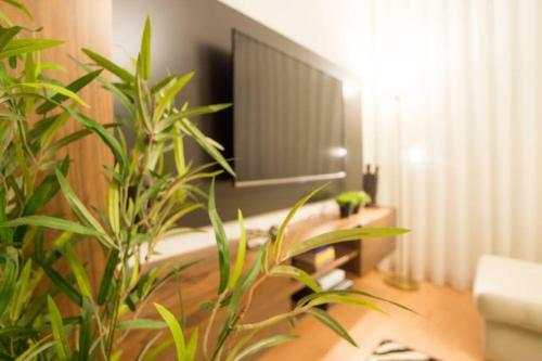 Modern Apartment In Coimbra City Center