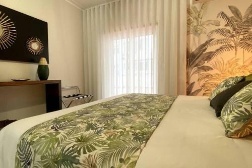 Modern Apartment In Coimbra City Center