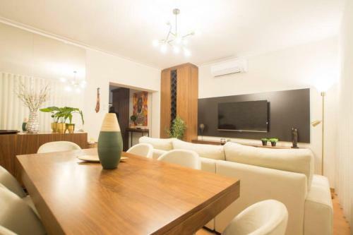 Modern Apartment In Coimbra City Center
