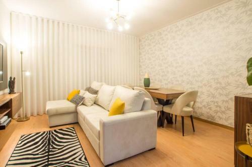Modern Apartment In Coimbra City Center
