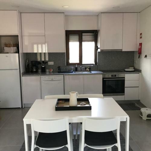 Apartamento Casa Da Laija - Vistas Rio
