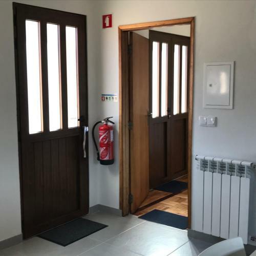 Apartamento Casa Da Laija - Vistas Rio