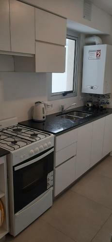 Apartamento Departamento Solares II