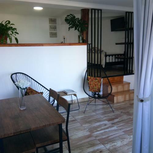 Apartamento Loft Fueguino