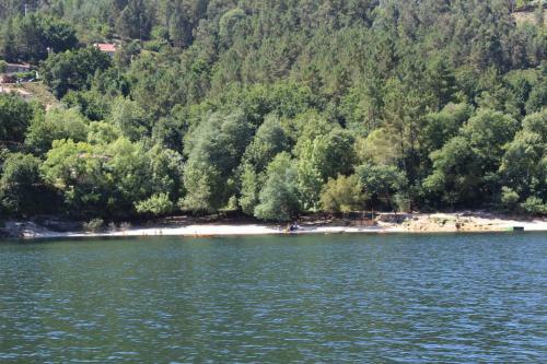 Apartamento Casa De Casarelhos - Zona Ger�s