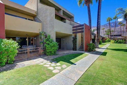 Apartamento Deluxe 1 Bedroom Palm Springs Condo..great Views!