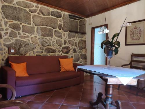 Agroturismo Casa Padre Alexandre