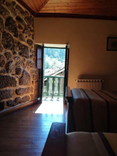 Agroturismo Casa Padre Alexandre