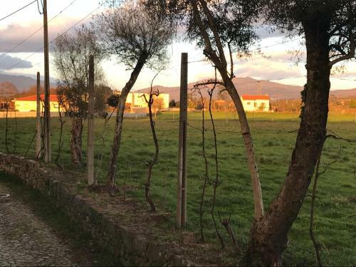 Bed & Breakfast Quinta De Areias