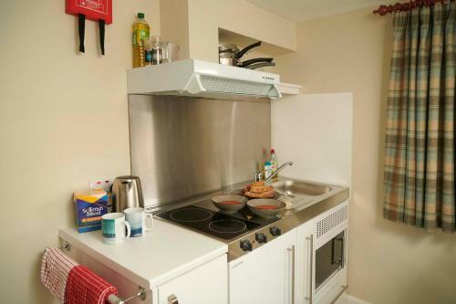 Apartamento Downright Gabbler