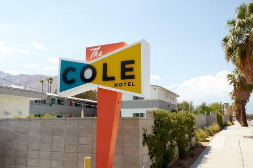 Hotel Sonder The Cole