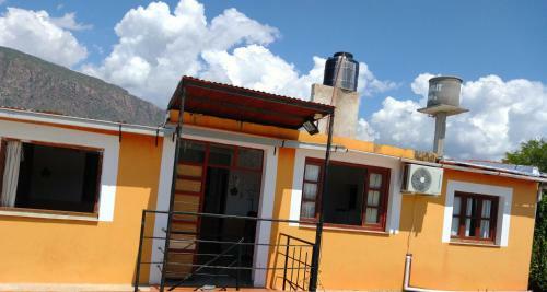 Hostal Hopedaje Felisa