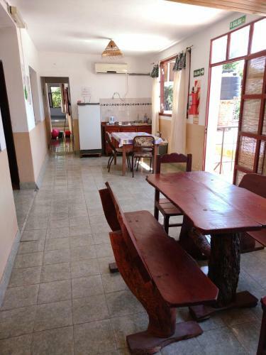 Hostal Hopedaje Felisa
