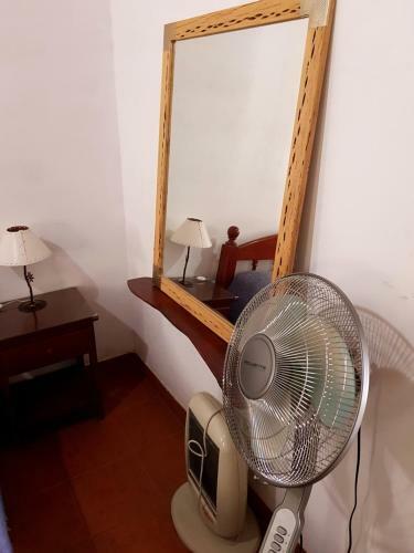 Hostal Hopedaje Felisa