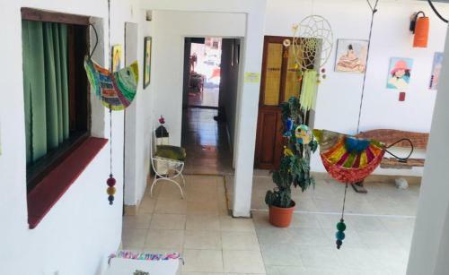 Albergue Huaka Hostal