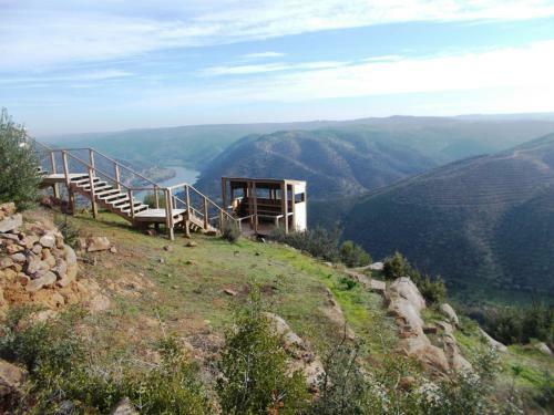 Agroturismo Casas de Campo de Vale de Junco