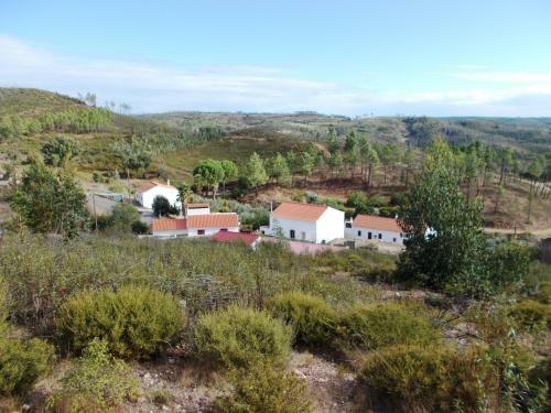Agroturismo Casas de Campo de Vale de Junco