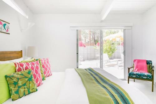 Villa Reel Paradise - Mid Century House