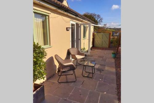 Perfect Base For Two In Beautiful Pembrokeshire