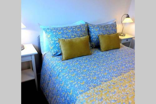 Perfect Base For Two In Beautiful Pembrokeshire