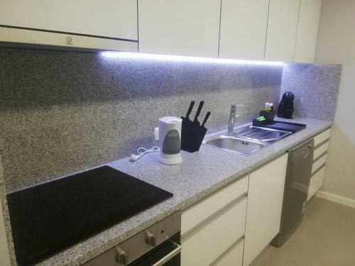 Apartamento Bp Palmilheira