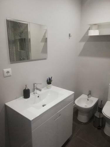 Apartamento Bp Palmilheira