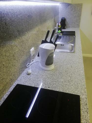 Apartamento Bp Palmilheira