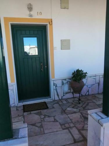 Casas Da Saibreira - N�10