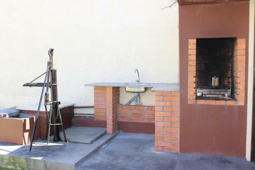 Casa Na Praia - Com Piscina