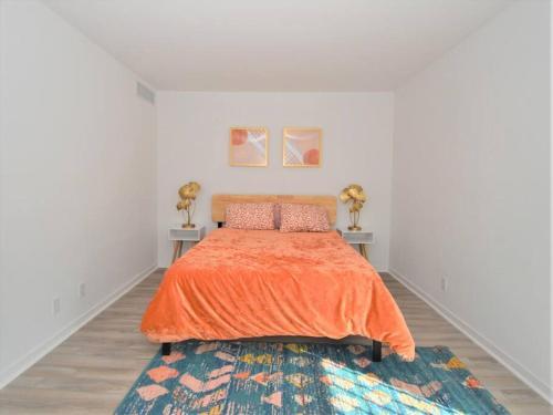 Apartamento Palm 2150 Oasis Retreat