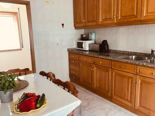 Apartamento Holiday Flat Green Coast