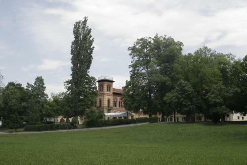 Hotel Villa Scati