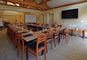 Comfort Hotel Paris Sud Viry/evry