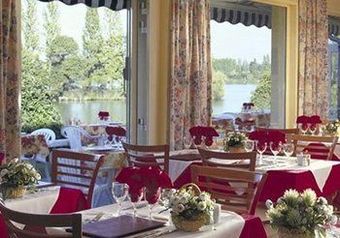 Comfort Hotel Paris Sud Viry/evry