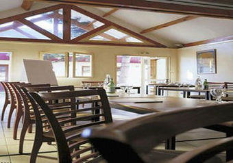 Comfort Hotel Paris Sud Viry/evry