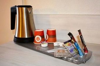 Comfort Hotel Paris Sud Viry/evry