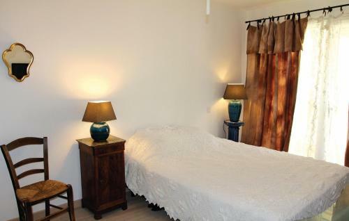 Holiday Home Marsillargues Qr-1250