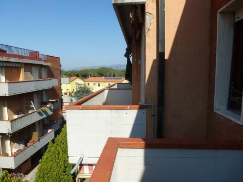 Apartamento Appartamento In Villa Manuela