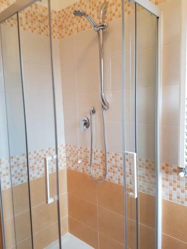 Apartamento Appartamento In Villa Manuela