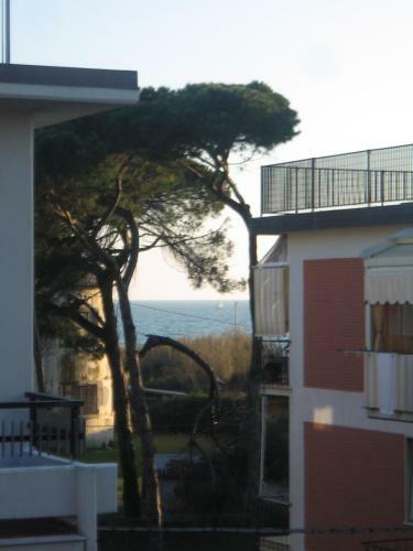 Apartamento Appartamento In Villa Manuela