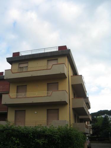 Apartamento Appartamento In Villa Manuela
