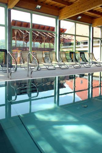 Hotel Rusava