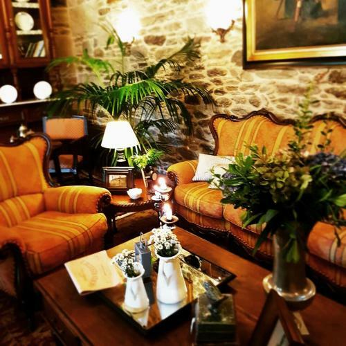 Hotel Pazo De Bendoiro