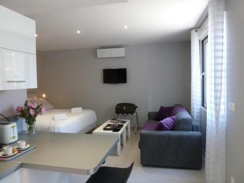 Apartamento Studios Albri
