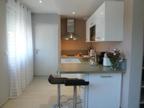 Apartamento Studios Albri