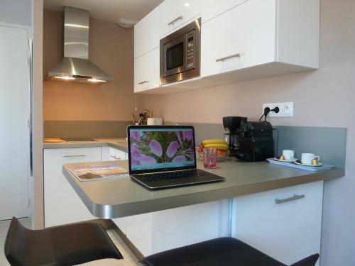 Apartamento Studios Albri