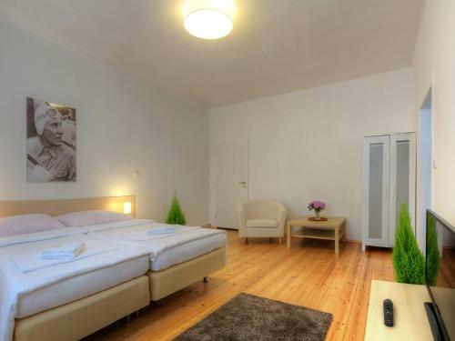 Hotel & Restaurant U Nedb�lk?