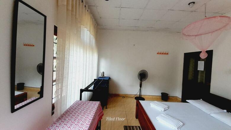 Bed & Breakfast House Of Le Meridien